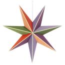 Remember Papierstern Sirius