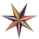 Remember Papierstern Mago