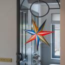 Remember Papierstern Mago