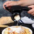 Microplane Specialty Rotierende Reibe