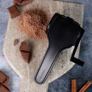 Microplane Specialty Rotierende Reibe
