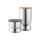 Georg Jensen Alfredo Vorratsdose Mini 500 ml