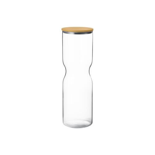 Georg Jensen Alfredo Vorratsdose Extragroß 2000 ml