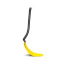 Dreamfarm Chopula Pfannenwender Gelb