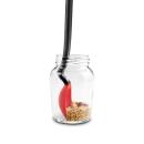 Dreamfarm Küchenlöffel Mini Supoon Rot