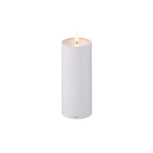 Blomus Noca LED-Kerze Micro Chip XL