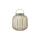 Blomus Lito LED-Laterne M Granite Gray