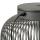 Blomus Lito LED-Laterne M Granite Gray