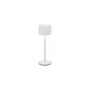 Blomus Farol Mini Mobile LED-Leuchte White