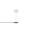 Blomus Farol Mini Mobile LED-Leuchte White