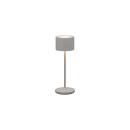 Blomus Farol Mini Mobile LED-Leuchte Satellite