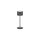 Blomus Farol Mini Mobile LED-Leuchte Warm Gray
