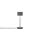 Blomus Farol Mini Mobile LED-Leuchte Warm Gray