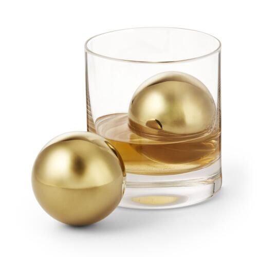Philippi Collins Eiskugel 2er Set