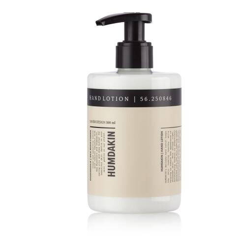Humdakin Handcreme 01 Kamille & Sanddorn 300 ml