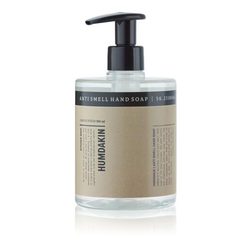 Humdakin Anti-Geruch Handseife 500 ml