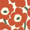 IHR Ideal Home Range Lunch Servietten Unikko Orange Green...