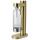 Stelton Brus Wassersprudler Brushed Brass