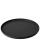 Stelton EM Serviertablett Schwarz 40 cm
