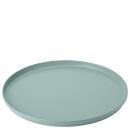 Stelton EM Serviertablett Dusty Green 40 cm