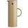 Stelton Isolierkanne EM77 Warm Sand 1000 ml