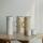 Stelton Isolierkanne EM77 Warm Sand 1000 ml