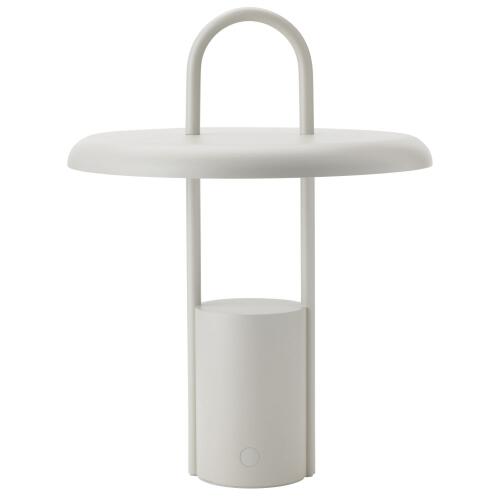 Stelton Pier LED-Leuchte Sand Groß