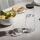 Alessi Eugenia Wasserglas 4er Set