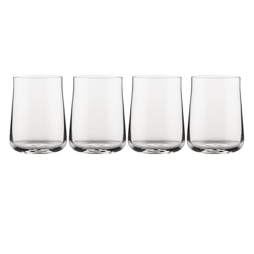 Alessi Eugenia Longdrinkglas 4er Set
