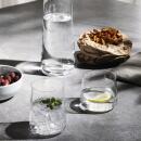 Alessi Eugenia Longdrinkglas 4er Set