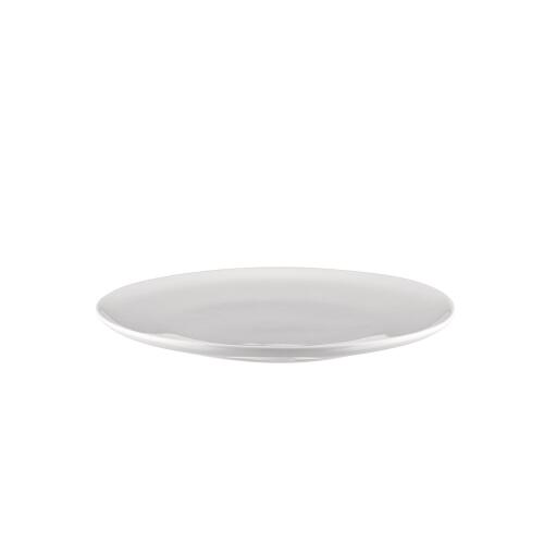 Alessi Itsumo Dessertteller 21 cm 4er Set