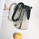 Alessi Toru Elektrischer Wasserkessel
