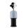 Alessi Korkenzieher Alessandro Blassblau