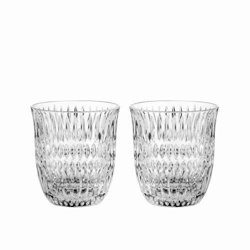 Nachtmann Ethno Barista Capuccino-/Flat White-Becher 2er Set