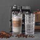 Nachtmann Ethno Barista Latte Macchiato-Becher 2er Set