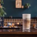 Nachtmann Ethno Barista Latte Macchiato-Becher 2er Set