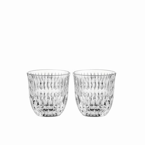 Nachtmann Ethno Barista Espresso-/ Doppio-Becher 2er Set