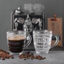 Nachtmann Ethno Barista Kaffeebecher 2er Set