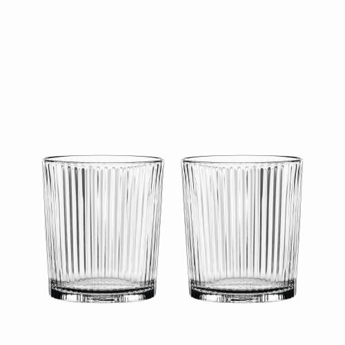 Nachtmann Aperitivo Becher 370 ml 2er Set