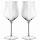 Nachtmann Aperitivo Spritzglas 640 ml 2er Set
