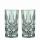 Nachtmann Noblesse Longdrinkglas Mint 2er Set