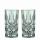 Nachtmann Noblesse Longdrinkglas Mint 2er Set