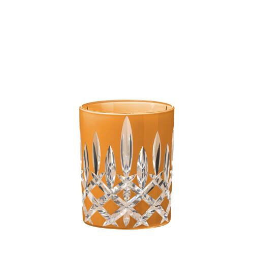 Riedel Laudon Kristallbecher Orange