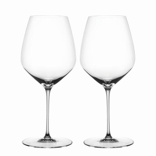Spiegelau Hi-Lite Burgunderglas 2er Set
