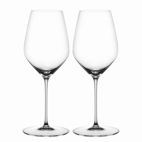 Spiegelau Hi-Lite Universalglas 2er Set
