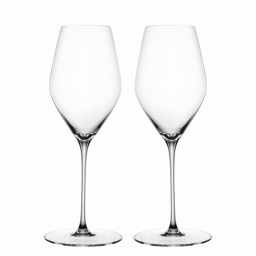 Spiegelau Hi-Lite Champagnerglas 2er Set