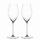 Spiegelau Hi-Lite Champagnerglas 2er Set