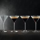 Spiegelau Lifestyle Espresso Martini-Glas 4er Set