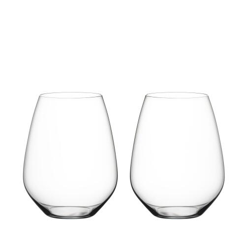 Riedel Veloce Universalglas 2er Set