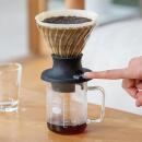 Hario V60 Immersion Dripper Switch Set